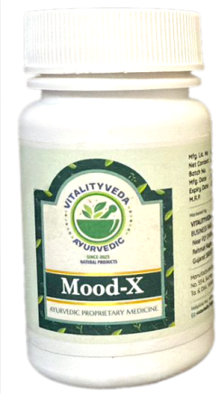 MoodX