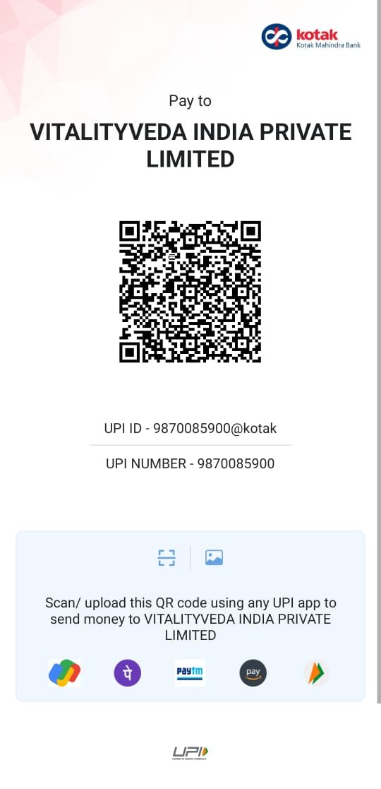 UPI QR
