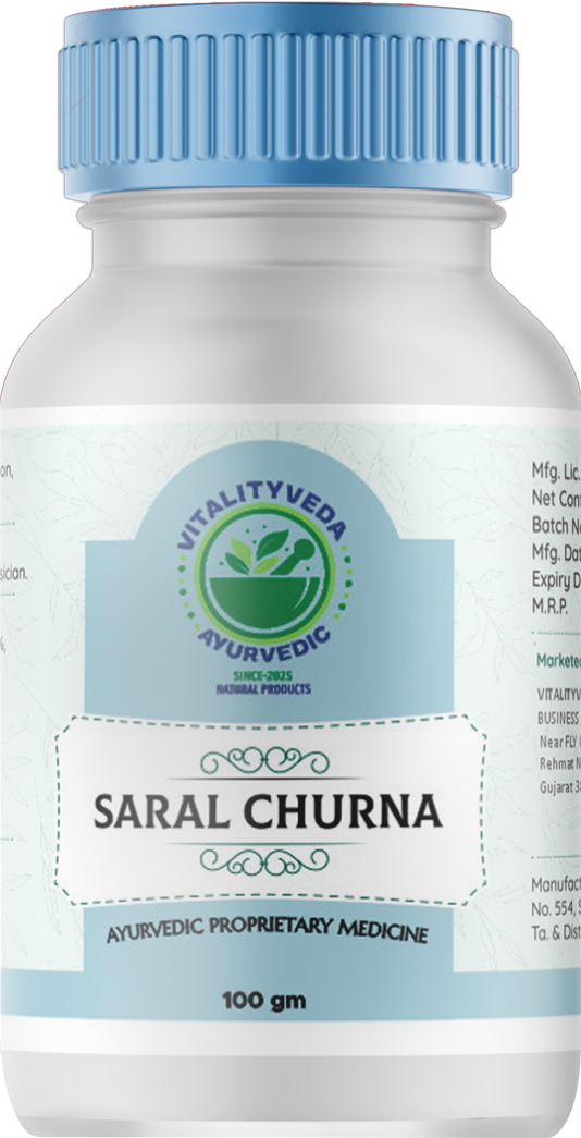 Saral Churna